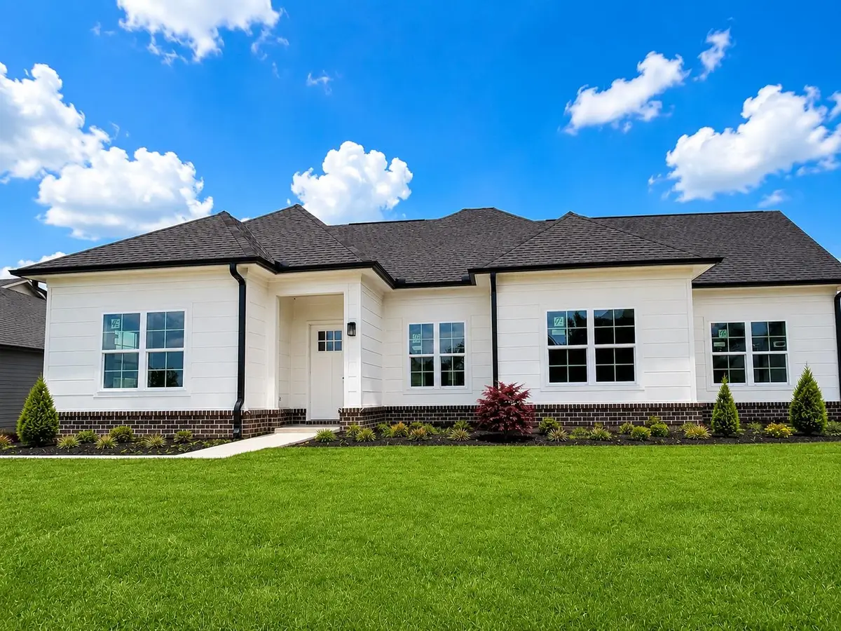 477 ABBEY RD, Munford, TN 38058 - #1