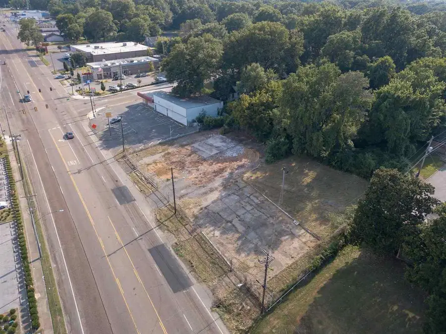 3183 N THOMAS ST, Memphis, TN 38127-6013 - #2