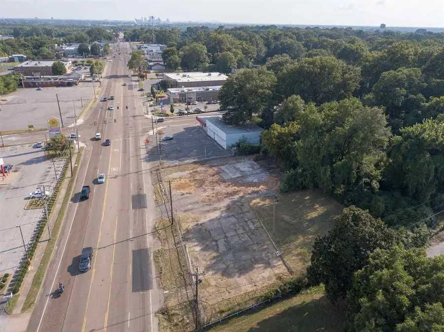 3183 N THOMAS ST, Memphis, TN 38127-6013 - #3