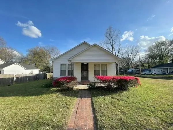 535 STONE AVE, Covington, TN 38019
