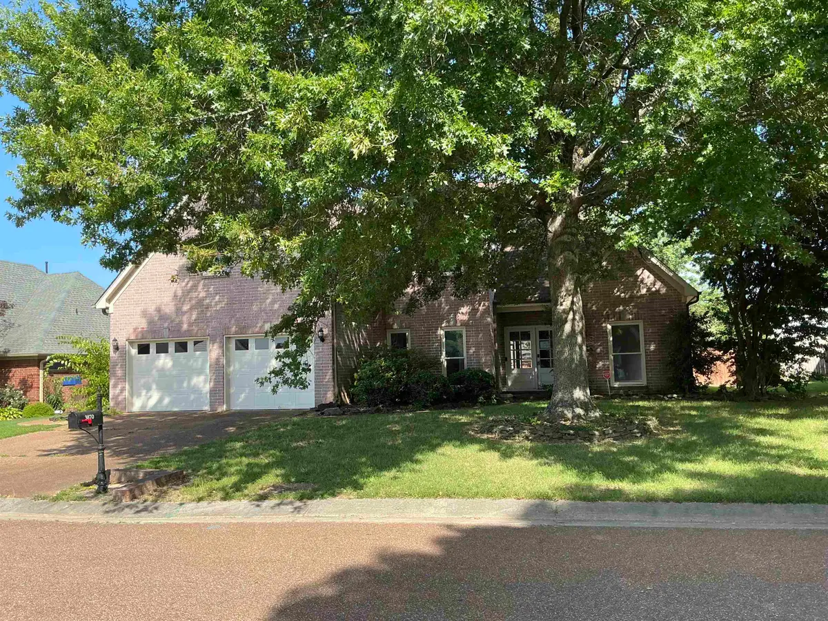 3870 LIGHTHOUSE LN, Lakeland, TN 38002 - #1