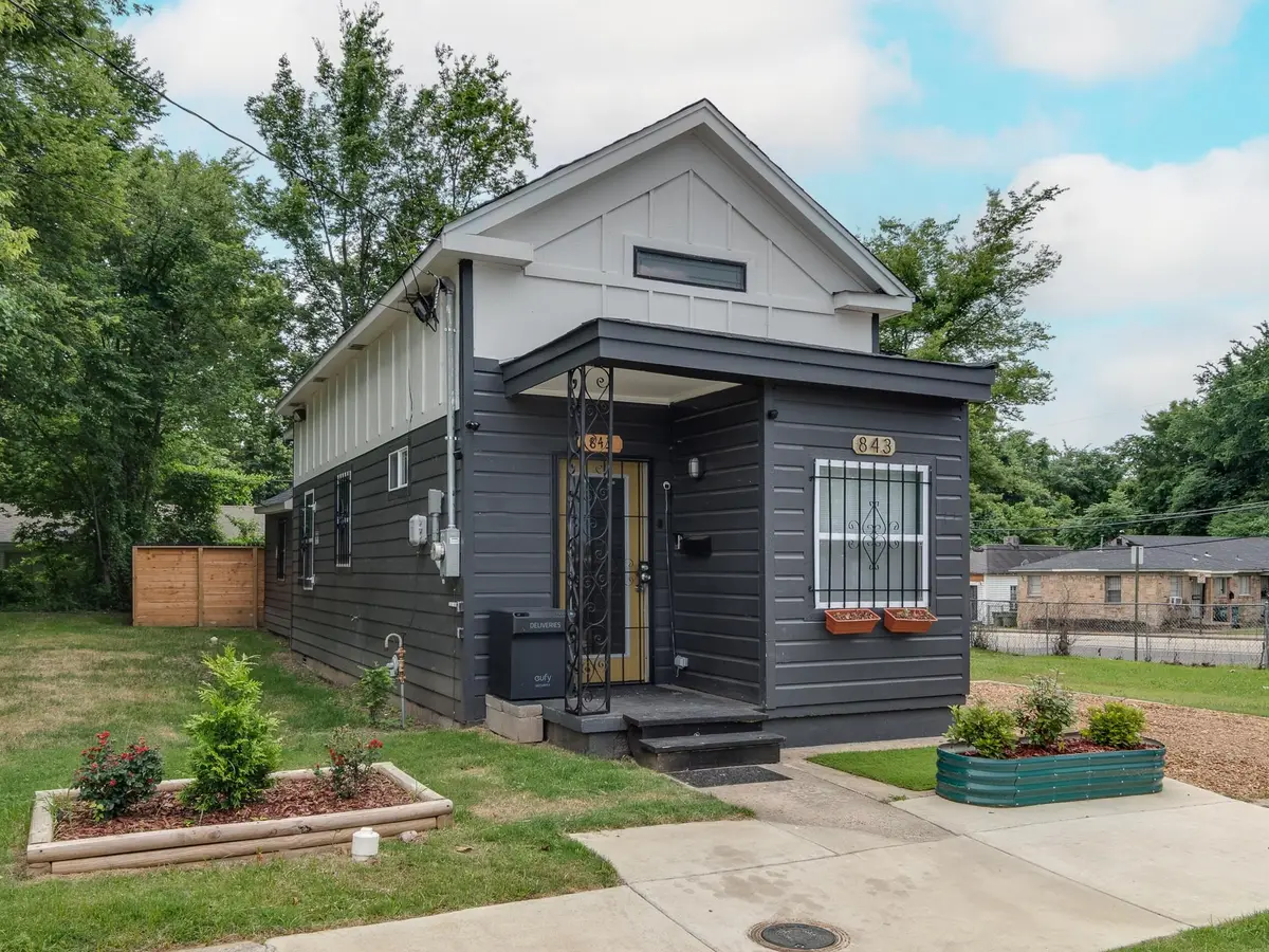 843 LANE AVE, Memphis, TN 38105 - #1