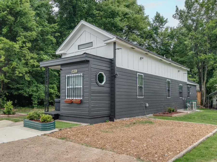 843 LANE AVE, Memphis, TN 38105 - #3