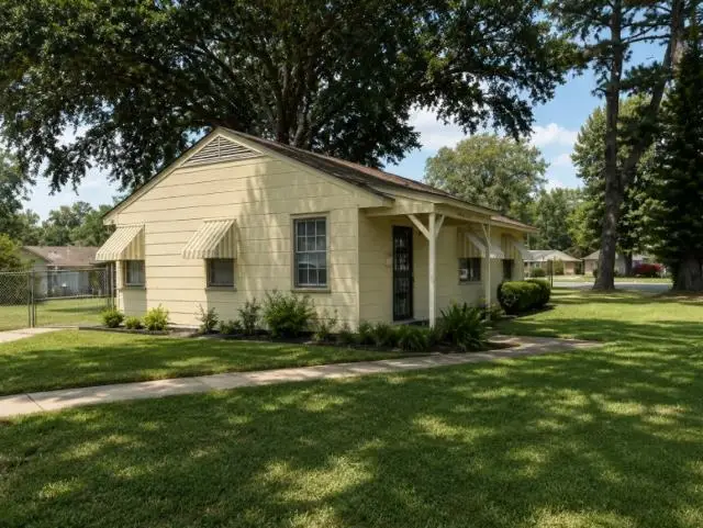 4416 JAMAICA DR, Memphis, TN 38108 - #1