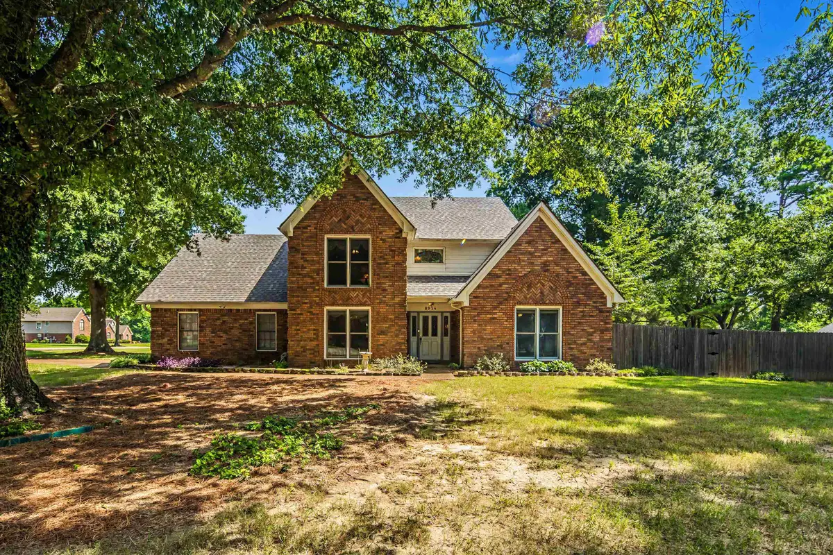 8974 GANDY CV, Bartlett, TN 38133 - #1