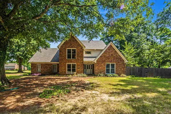 8974 GANDY CV, Bartlett, TN 38133
