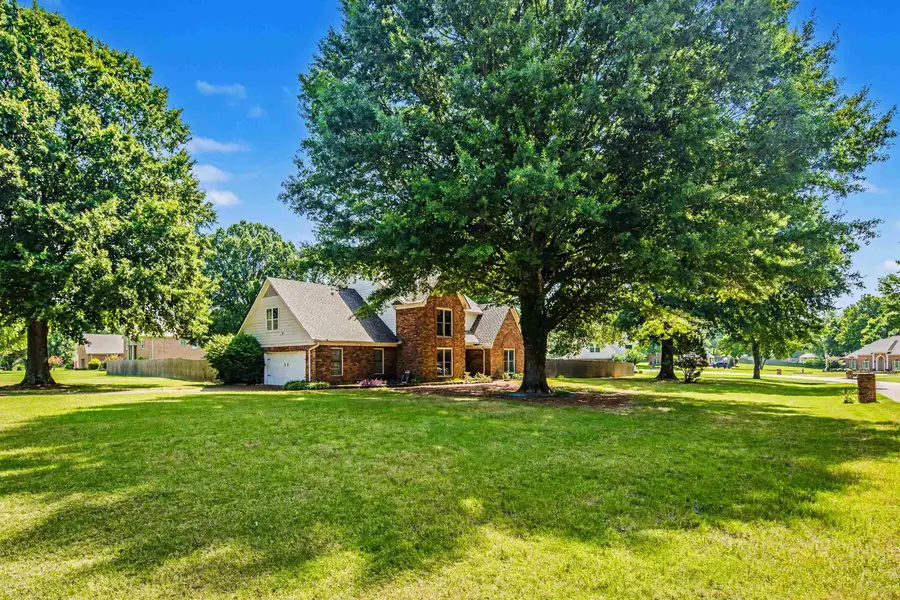 8974 GANDY CV, Bartlett, TN 38133 - #3