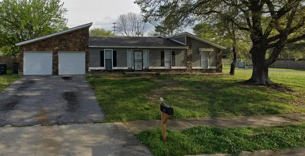 4180 RUNNINGBROOK CIR, Memphis, TN 38141