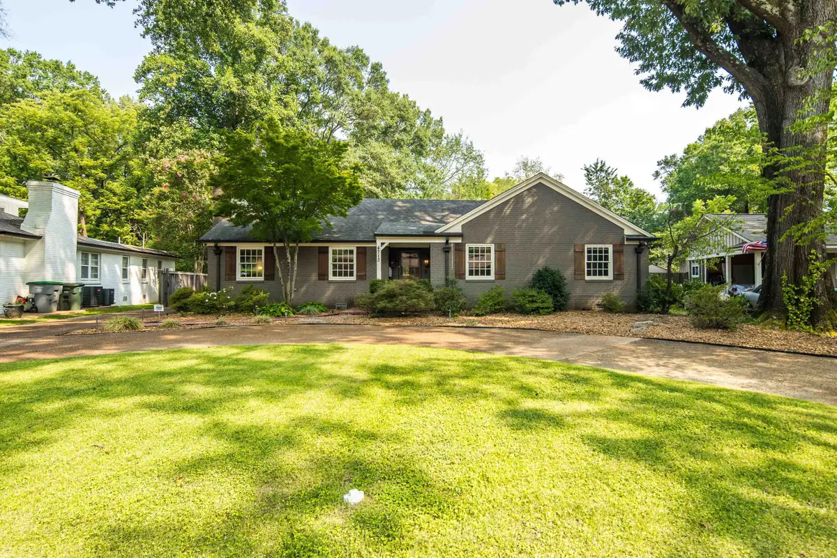 4713 CROSSOVER LN, Memphis, TN 38117 - #1