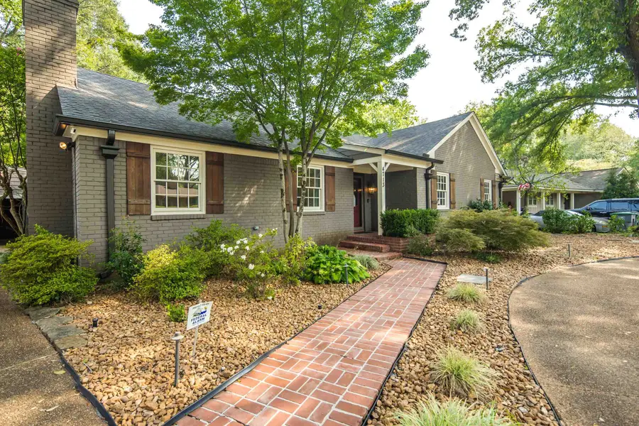 4713 CROSSOVER LN, Memphis, TN 38117 - #2