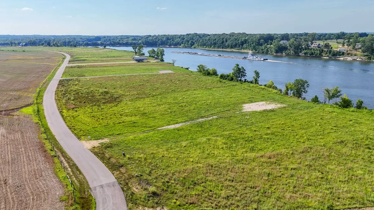 LOT 97 CRAVENS RD, Savannah, TN 38372 - #1