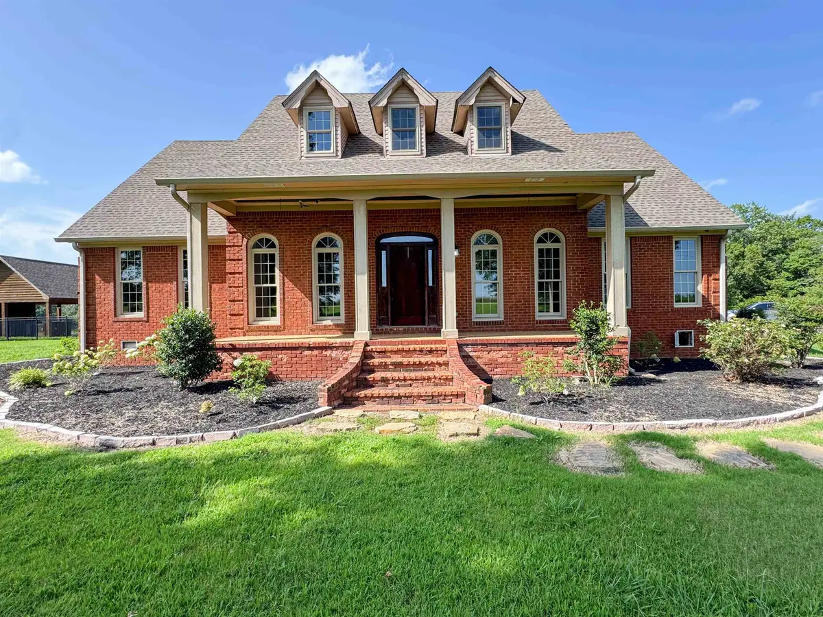 1750 MILL CREEK RD, Halls, TN 38040-8810 - #1