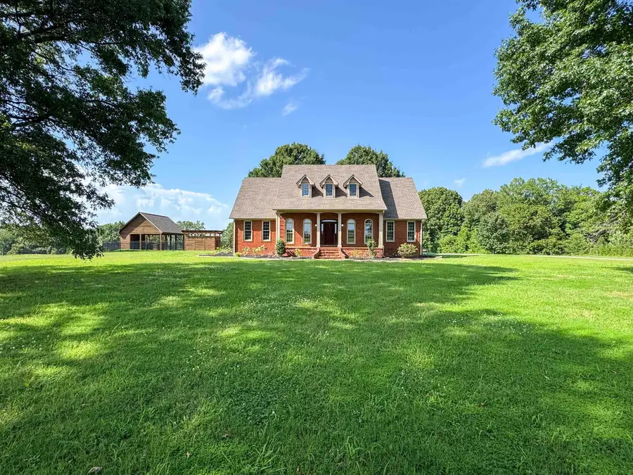 1750 MILL CREEK RD, Halls, TN 38040-8810 - #2