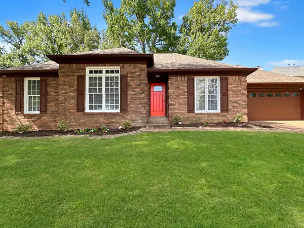 2733 TWISTED OAK CV N, Memphis, TN 38016-8446