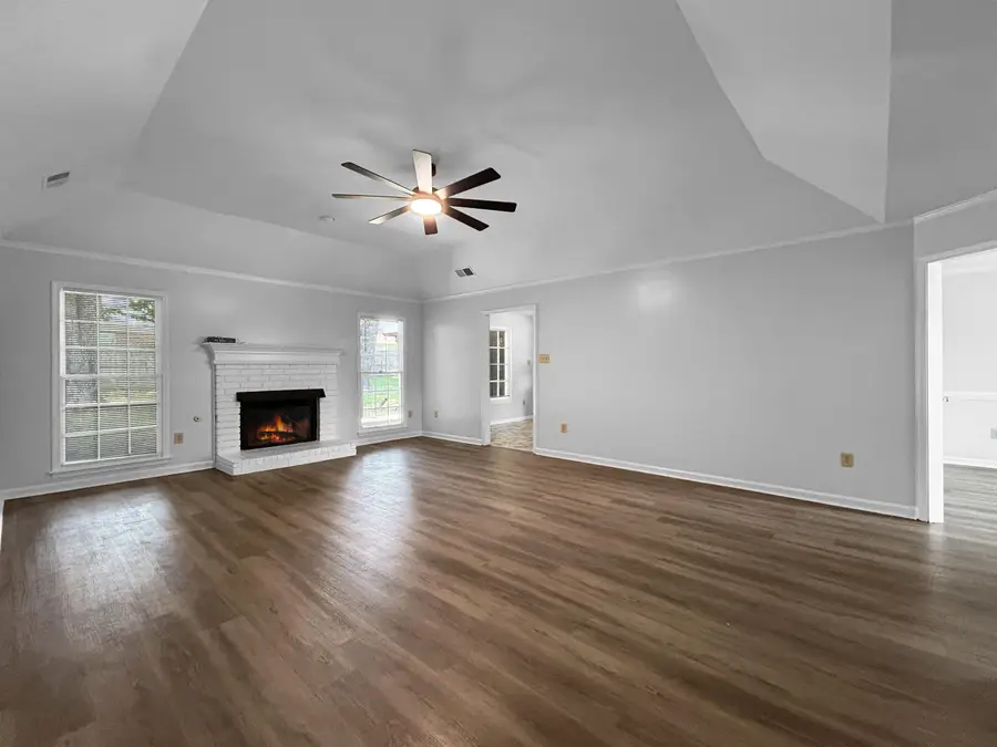 2733 TWISTED OAK CV N, Cordova, TN 38016-8446 - #3