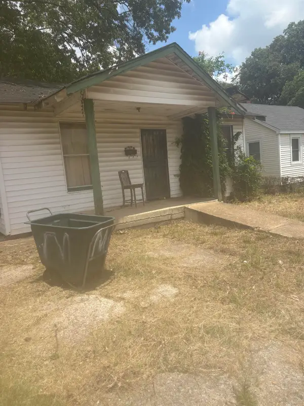 740 E DEMPSTER AVE, Memphis, TN 38106