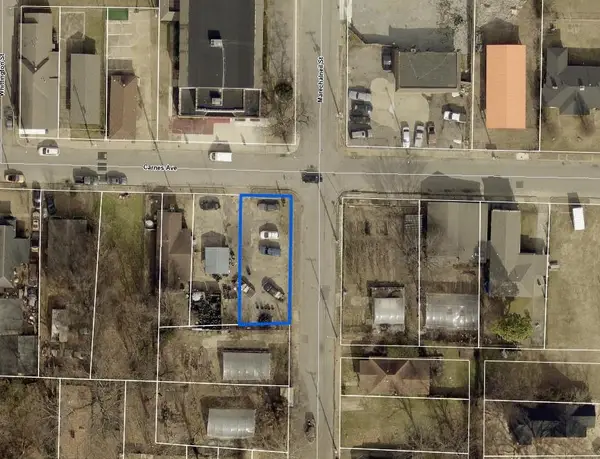 0 CARNES AVE, Memphis, TN 38114