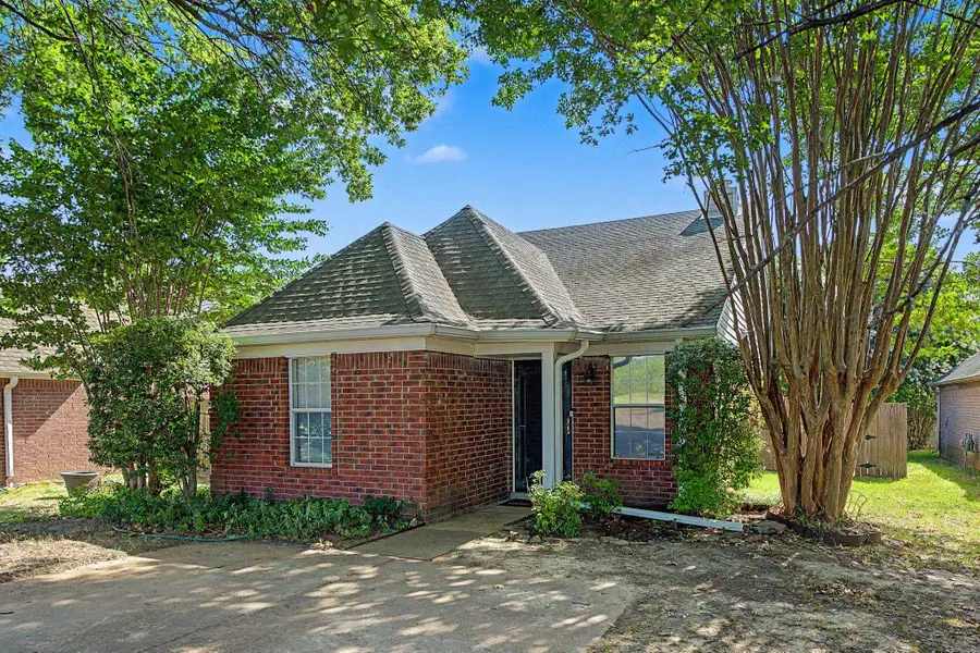 5442 KAYLA DR, Southaven, MS 38671 - #2