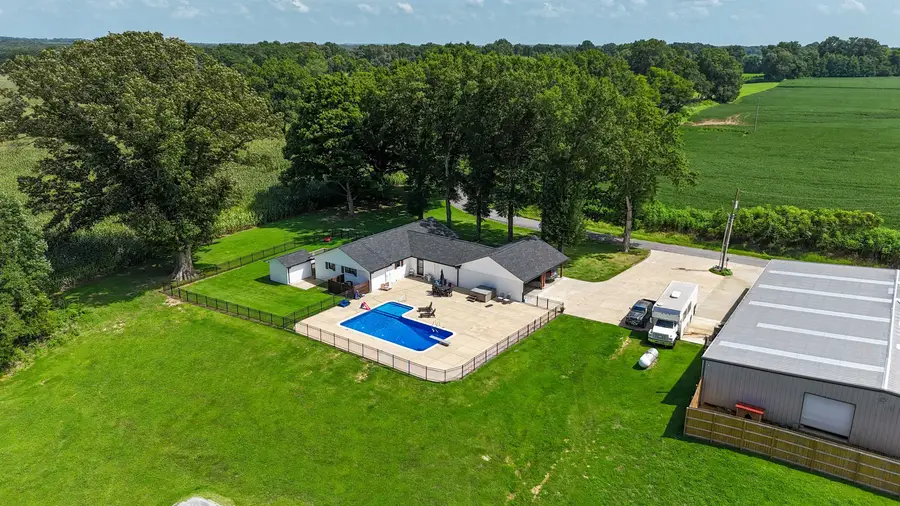 948 GEORGE WEAKLEY RD, Dyersburg, TN 38024 - #2