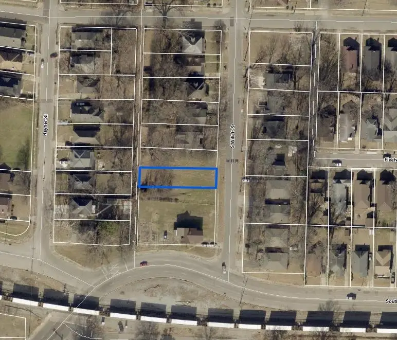 1061 S WILLETT ST, Memphis, TN 38107 - #2