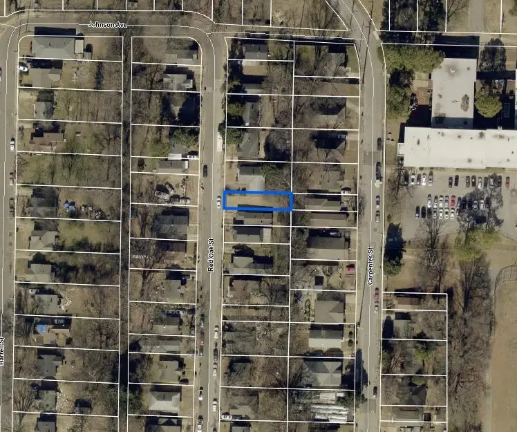 0 RED OAK AVE, Memphis, TN 38112 - #1