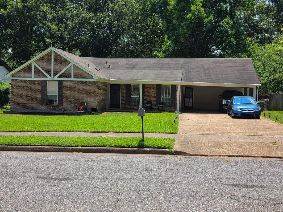 5151 DOWNS DR, Memphis, TN 38135 - #1
