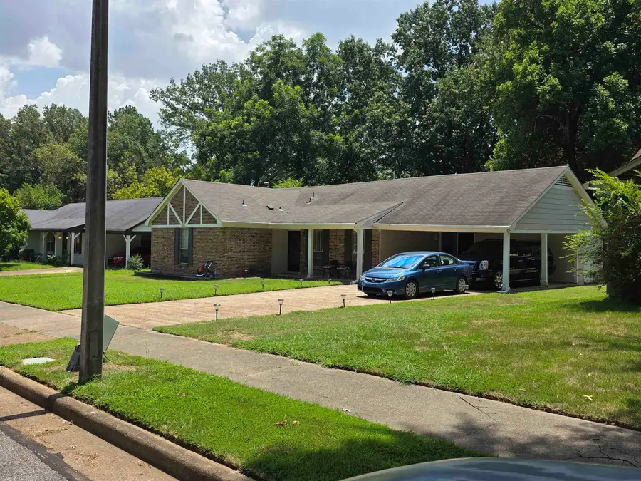 5151 DOWNS DR, Memphis, TN 38135 - #2