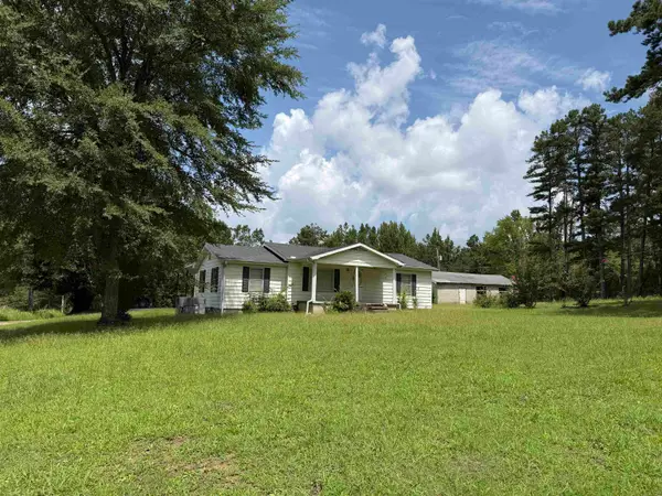 480 MT. ZION CEMETERY LOOP, Savannah, TN 38372
