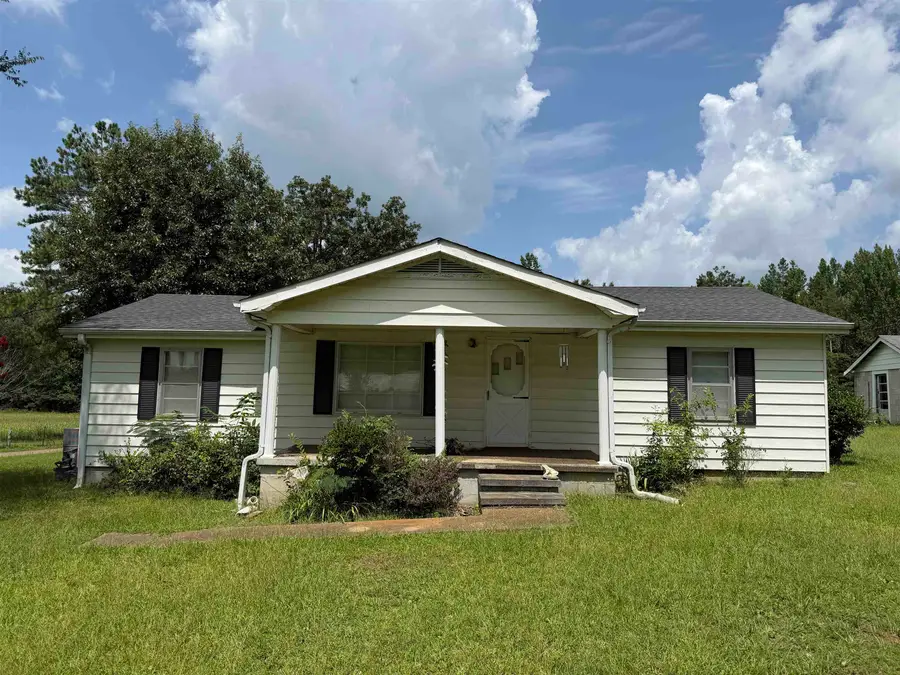480 MT. ZION CEMETERY LOOP, Savannah, TN 38372 - #2