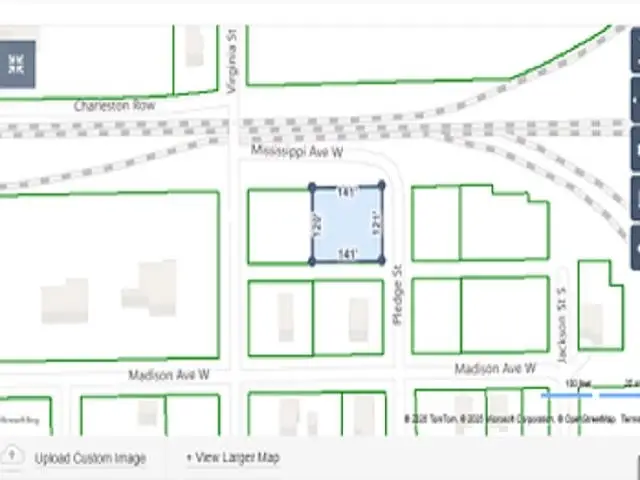 MISSISSIPPI AVE, Grand Junction, TN 38039 - #1