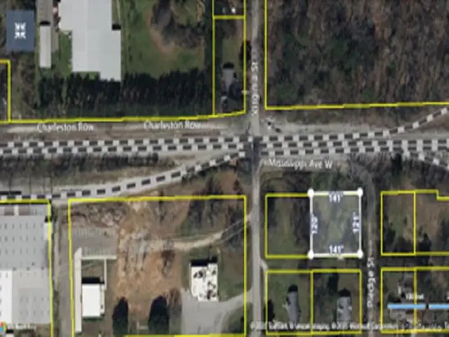 MISSISSIPPI AVE, Grand Junction, TN 38039 - #2