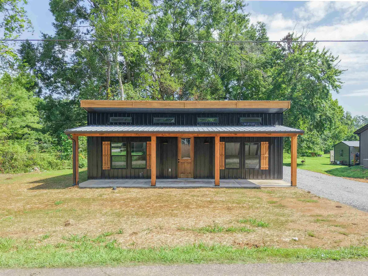 116 MASSEY ST, Adamsville, TN 38310 - #1