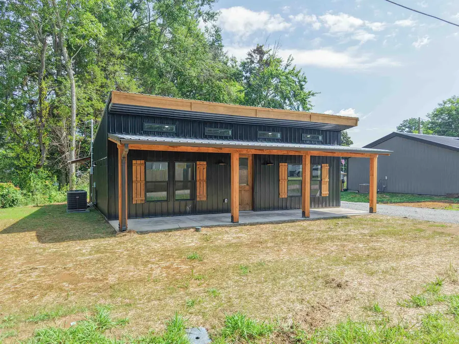 116 MASSEY ST, Adamsville, TN 38310 - #2