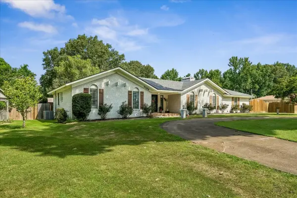 7186 US 70 HWY, Bartlett, TN 38133
