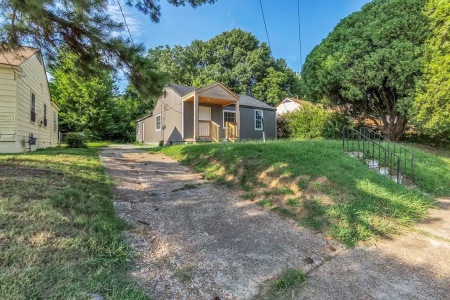 1938 HUBERT AVE, Memphis, TN 38108 - #2