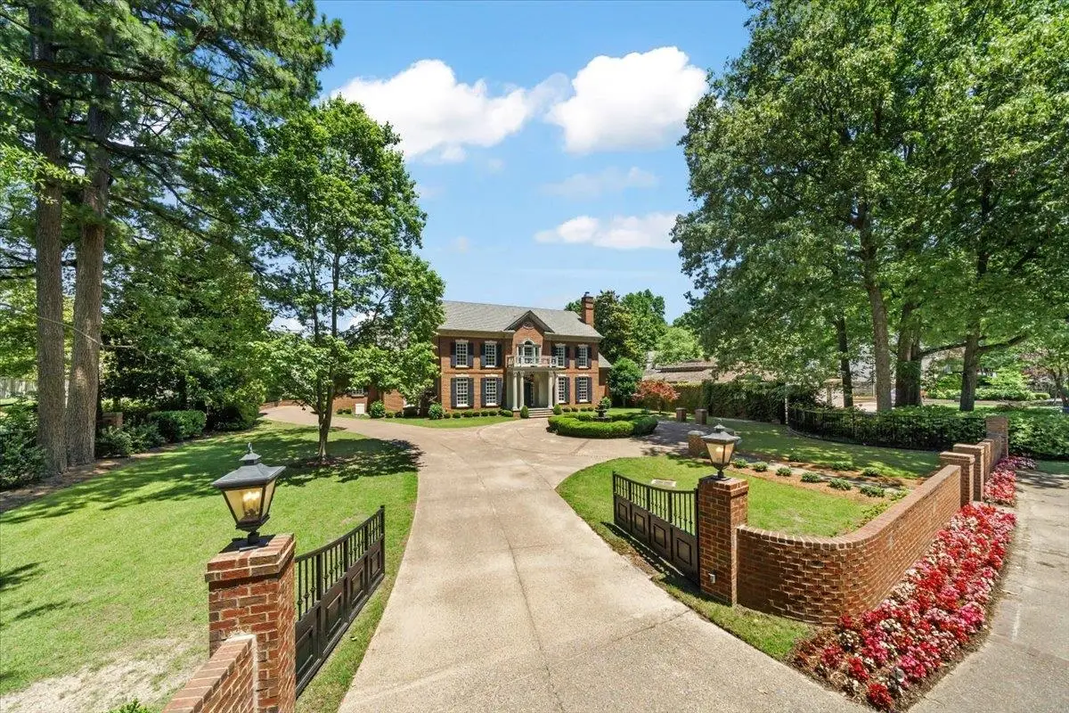 4348 GWYNNE RD, Memphis, TN 38117 - #1
