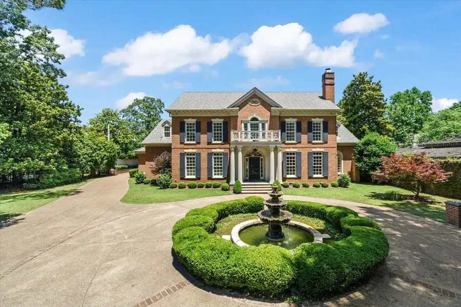 4348 GWYNNE RD, Memphis, TN 38117 - #2