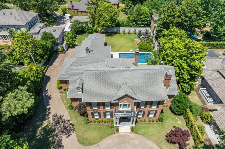 4348 GWYNNE RD, Memphis, TN 38117 - #3