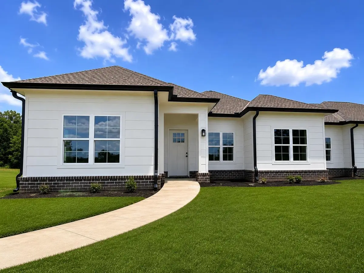 477 ABBEY RD #C, Munford, TN 38058 - #1