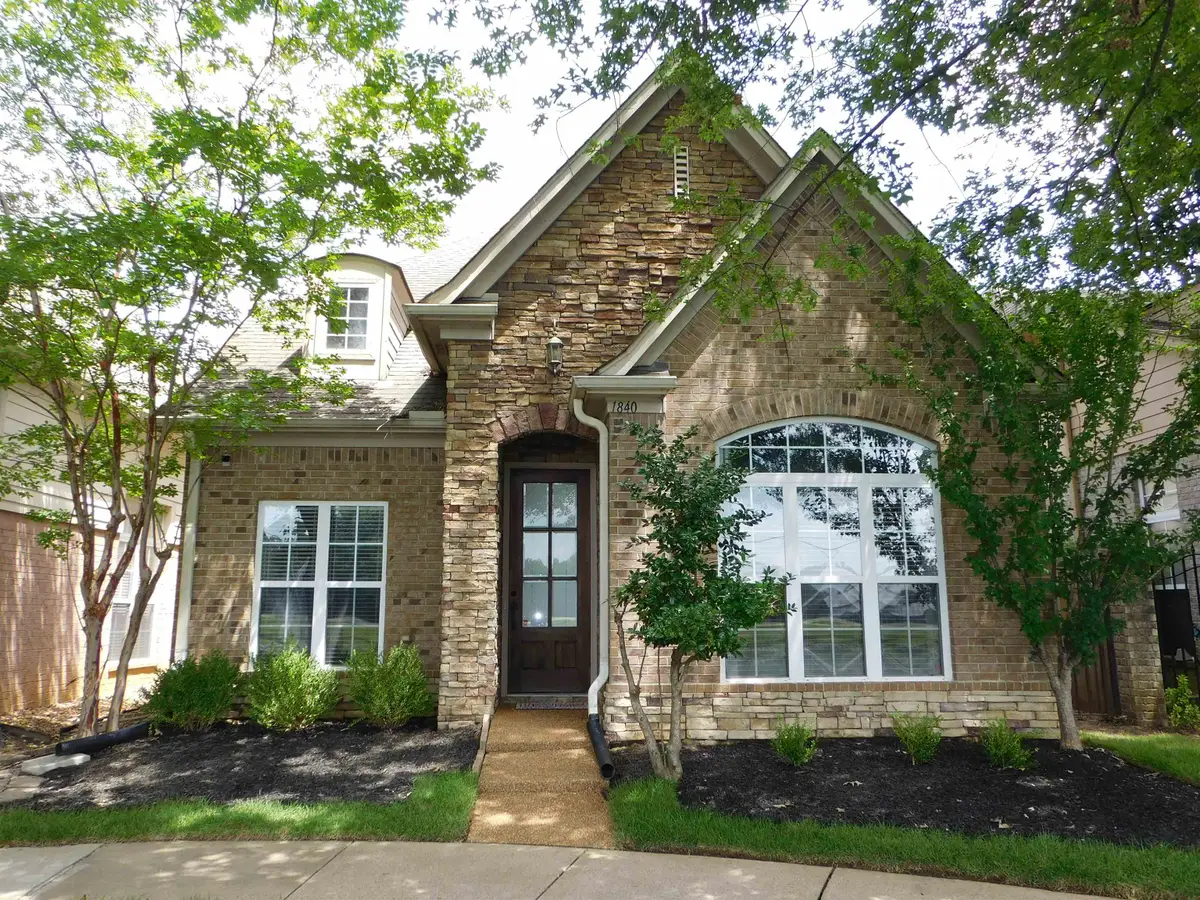 1840 N HOUSTON LEVEE RD, Cordova, TN 38016 - #1