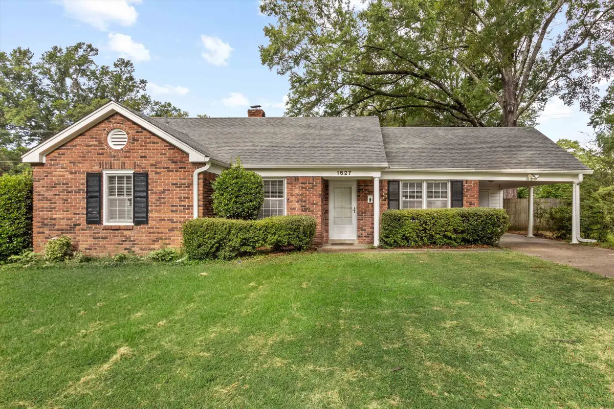 1627 WILLEY ST, Memphis, TN 38119 - #1