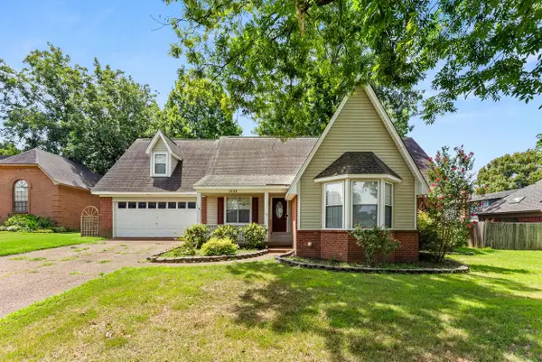 1845 PECAN RDG N, Southaven, MS 38671-9284