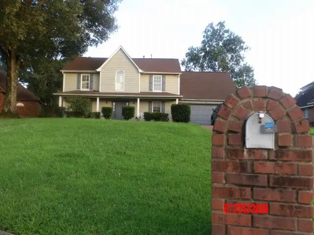 8275 CYPRESS BEND CV, Memphis, TN 38125 - #1