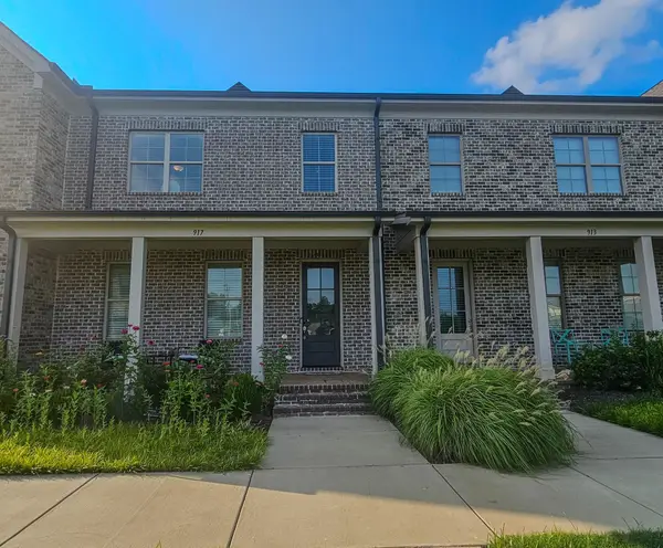 917 UFTON ALY, Collierville, TN 38017