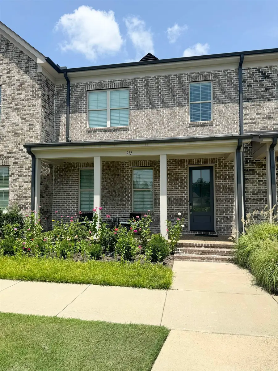 917 UFTON ALY, Collierville, TN 38017 - #2