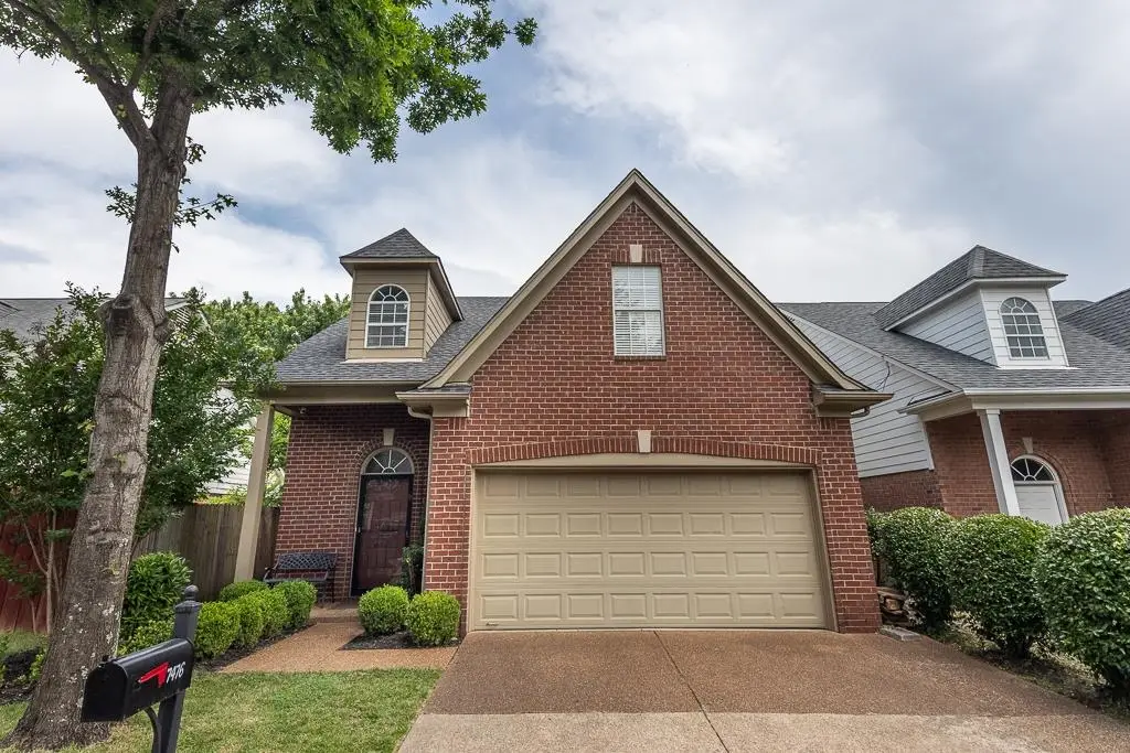 7476 BAKERS GLENN LN, Cordova, TN 38018 - #1