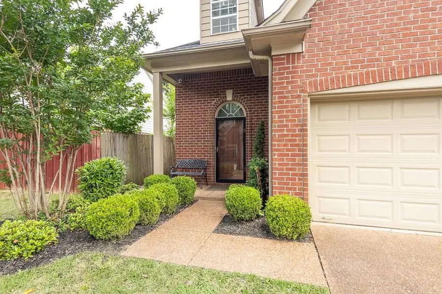 7476 BAKERS GLENN LN, Cordova, TN 38018 - #2