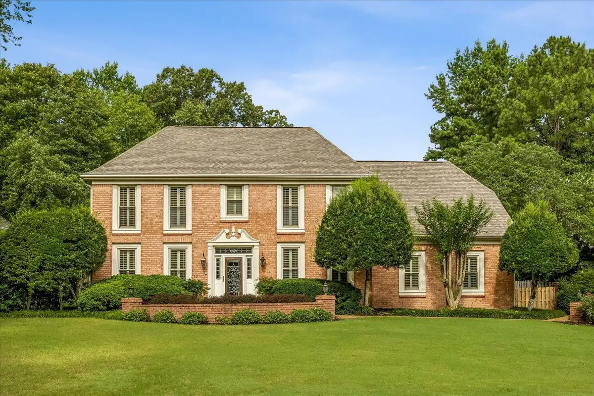 43 SUMMER GROVE RD, Cordova, TN 38018 - #1