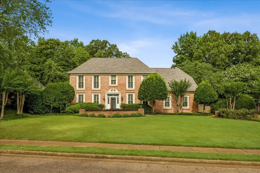 43 SUMMER GROVE RD, Cordova, TN 38018 - #2