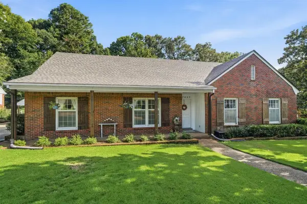 7637 AKERSWOOD RD, Germantown, TN 38138